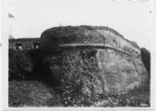 Ołyka, pałac Radziwiłł&oacute;w