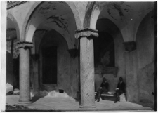 Ołyka, pałac Radziwiłł&oacute;w