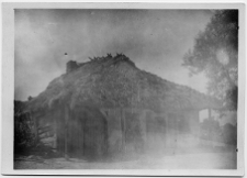 Ołyka, zabudowa drewniana