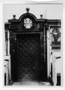 Ołyka, kolegiata Św. Tr&oacute;jcy