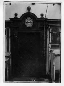 Ołyka, kolegiata Św. Tr&oacute;jcy