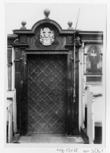 Ołyka, kolegiata Św. Tr&oacute;jcy