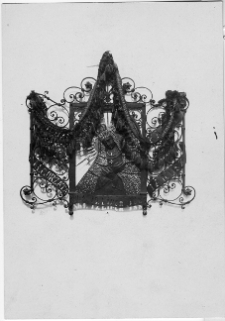 Ołyka, kolegiata Św. Tr&oacute;jcy, szaty liturgiczne