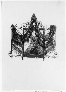 Ołyka, kolegiata Św. Tr&oacute;jcy, szaty liturgiczne