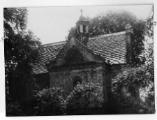 Ołyka, kości&oacute;ł pw. Św.Piotra i Pawła