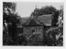 Ołyka, kości&oacute;ł pw. Św.Piotra i Pawła