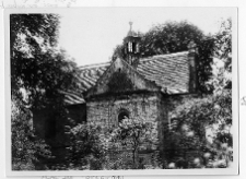 Ołyka, kości&oacute;ł pw. Św.Piotra i Pawła