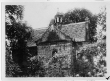 Ołyka, kości&oacute;ł pw. Św.Piotra i Pawła