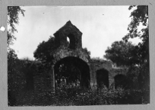 Ołyka, kaplica grobowa Radziwiłł&oacute;w