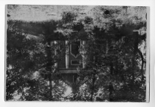 Ołyka, kaplica grobowa Radziwiłł&oacute;w