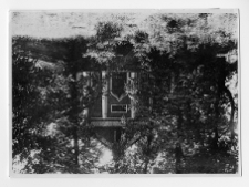 Ołyka, kaplica grobowa Radziwiłł&oacute;w