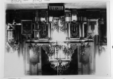 Pistyń, nieistniejący kości&oacute;ł drewniany