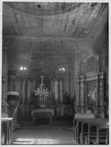 Poczaj&oacute;w, Ławra Poczajowska, zdjęcie lotnicze