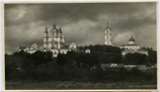 Poczaj&oacute;w, Ławra Poczajowska, sob&oacute;r Zaśnięcia Matki Bożej