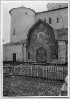 Poczaj&oacute;w, Ławra Poczajowska, sob&oacute;r Zaśnięcia Matki Bożej, wnętrze