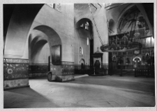 Poczaj&oacute;w, Ławra Poczajowska, sob&oacute;r Zaśnięcia Matki Bożej