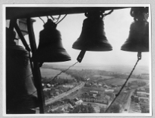 Podg&oacute;rzany, ruiny obronnego monasteru