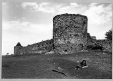 Podg&oacute;rzany, monaster Przemienienia Pańskiego