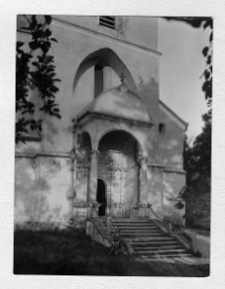 Rohatyń, cerkiew parafialna