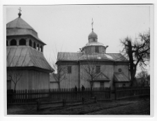 R&oacute;wne, cerkiew