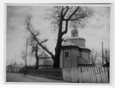 R&oacute;wne, cerkiew