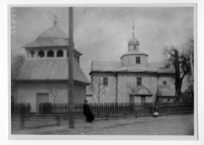 R&oacute;wne, cerkiew