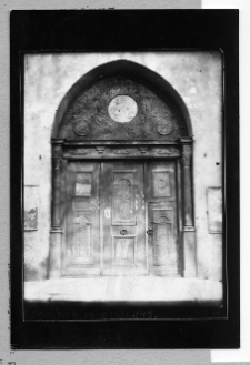 Sambor, kości&oacute;ł Ścięcia św. Jana Chrzciciela