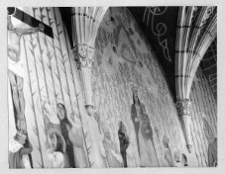 Sambor, kości&oacute;ł Ścięcia św. Jana Chrzciciela