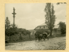 Sokal, widok og&oacute;lny