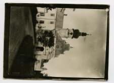 Sokal, kości&oacute;ł bernardyn&oacute;w Matki Bożej Pocieszenia