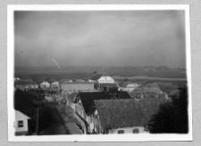 Szumsk, widok miasta