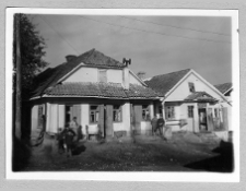 Szumsk, widok miasta