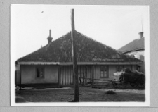 Szumsk, widok miasta