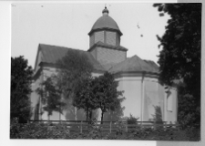 Szumsk, cerkiew Przemienienia Pańskiego