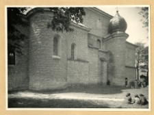 Tarnopol, cerkiew Narodzenia Pańskiego