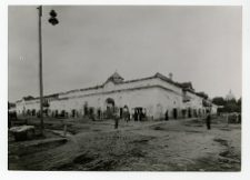 Tartak&oacute;w, widok miasta