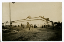 Tartak&oacute;w, widok miasta