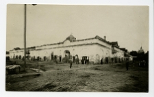 Tartak&oacute;w, widok miasta