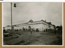 Tartak&oacute;w, widok miasta