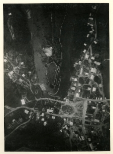 Trembowla, widok miasta