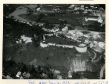 Trembowla, widok miasta