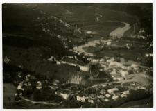 Trembowla, widok miasta