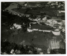 Trembowla, widok miasta