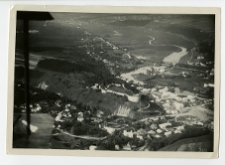 Trembowla, widok miasta