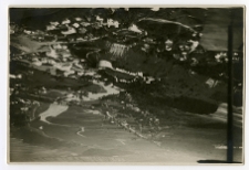 Trembowla, widok miasta