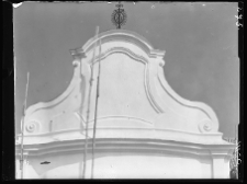 Lubiesz&oacute;w, kości&oacute;ł pijar&oacute;w, odbudowa