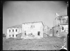 Lubiesz&oacute;w, kości&oacute;ł pijar&oacute;w, odbudowa