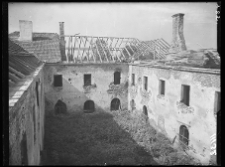 Lubiesz&oacute;w, kości&oacute;ł pijar&oacute;w, odbudowa