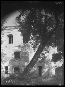 Lubiesz&oacute;w, kości&oacute;ł pijar&oacute;w