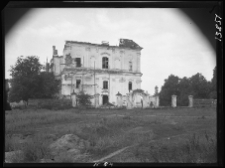 Lubiesz&oacute;w, kości&oacute;ł pijar&oacute;w, odbudowa
